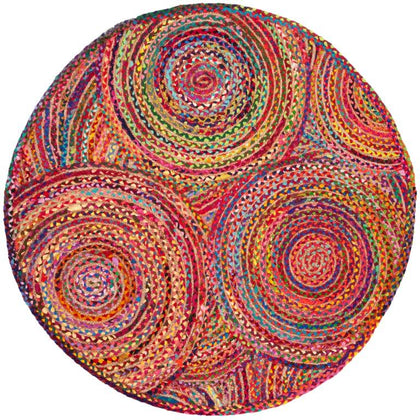Buy 5 X 5 Round Area Rugs Online
