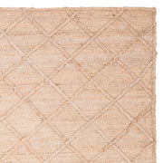 jute area rug for dining room 5x7, seagrass jute rug, natural jute carpet for bedroom