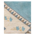 Alda Vintage kantha Blanket-Jaipur Handloom