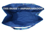 Alrovit Mandala Bag Women's Handbag Tote Bag-Jaipur Handloom
