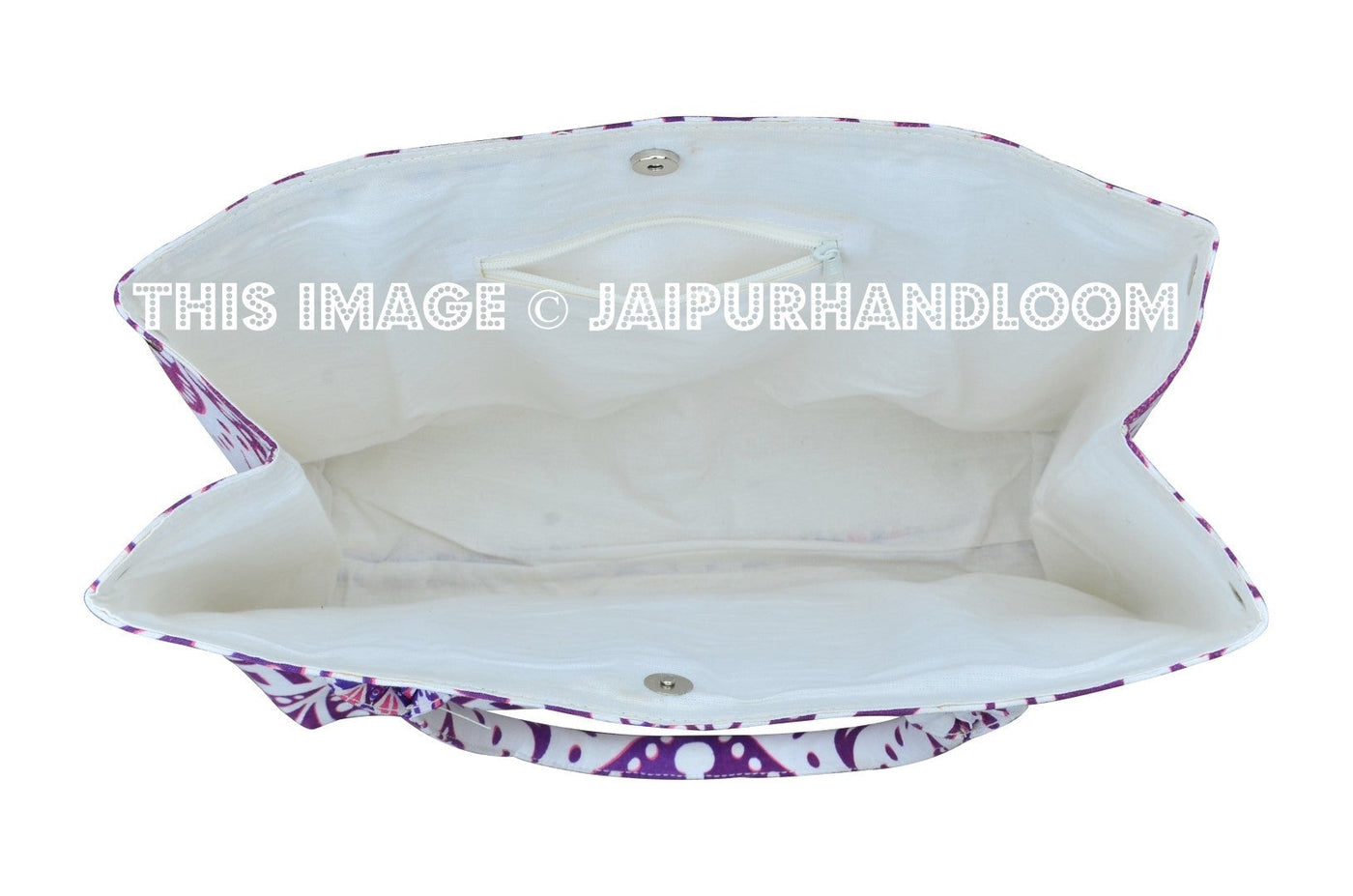 Alvaro Mandala Bag Women's Handbag Tote Bag-Jaipur Handloom