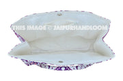 Alvaro Mandala Bag Women's Handbag Tote Bag-Jaipur Handloom