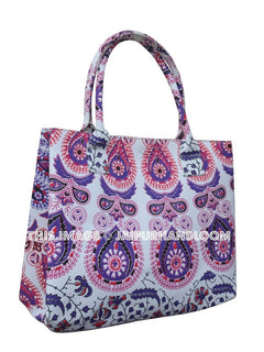 Banjara & Mandala Bags