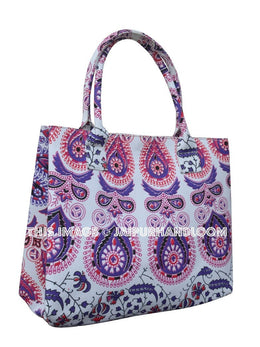 Alvaro Mandala Bag Women's Handbag Tote Bag