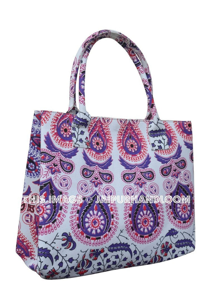 Banjara & Mandala Bags