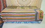 Amalia Kantha handmade baby Blanket-Jaipur Handloom