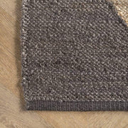 Hemp Runner Rug, Hemp Jute Rug for Living Room, Custom Size Rug for Bedroom