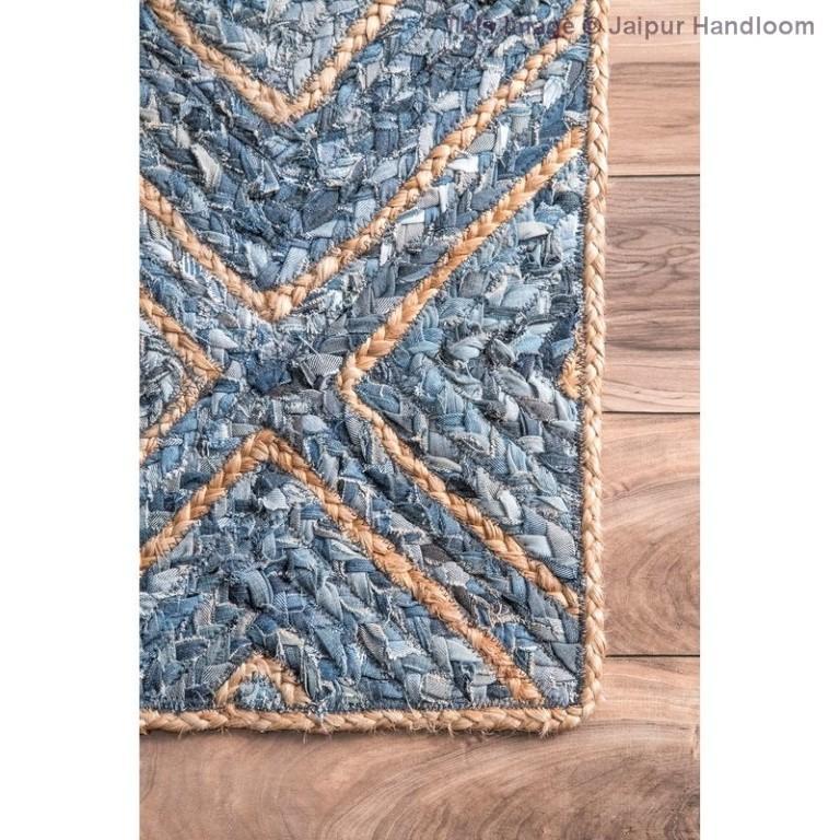 dining room area rug | jaipur handloom