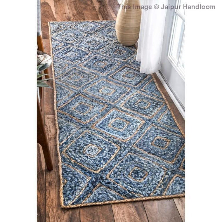 Antique Hallway Runner