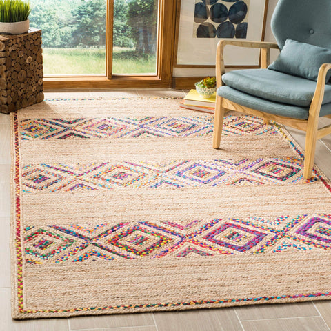 Antique Handwoven Area Rugs for Living Room 5 x 7 Feet ON SALE