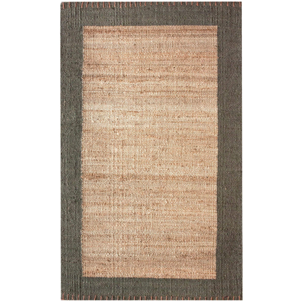 Hemp Area Rug, Hemp Jute Carpet for Living Room, Braided Hemp Rug for Living Room