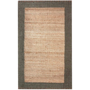 Hemp Area Rug, Hemp Jute Carpet for Living Room, Braided Hemp Rug for Living Room