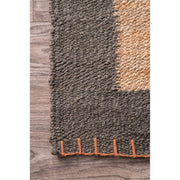 Hemp Area Rug, Hemp Jute Carpet for Living Room, Braided Hemp Rug for Living Room