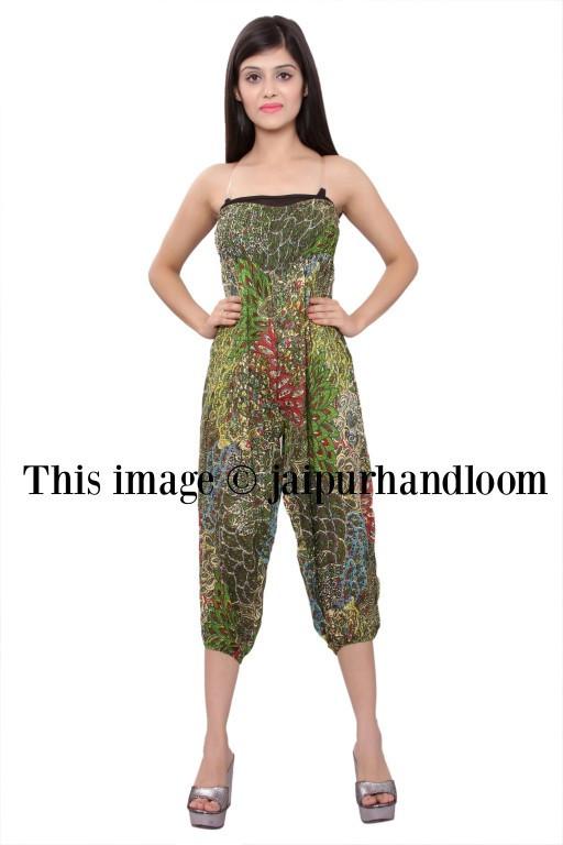 Baggy Trousers Casual Comfortable  Yoga Pants aladdin pants