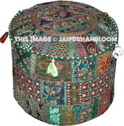 Bean Bags & Poufs-Jaipur Handloom