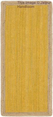 braided area rug