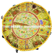 Benches, Poufs & Ottomans Furniture-Jaipur Handloom