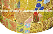 Benches, Poufs & Ottomans Furniture-Jaipur Handloom