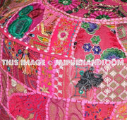 Benches, Poufs & Ottomans - JaipurHandloom-Jaipur Handloom