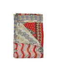 Benedetta Vintage kantha baby Blanket-Jaipur Handloom