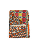 Benigna Kantha handmade baby Blanket-Jaipur Handloom
