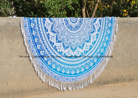 Bhaavya Roundie-Jaipur Handloom