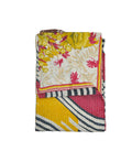 Bionca Kantha handmade baby Blanket-Jaipur Handloom