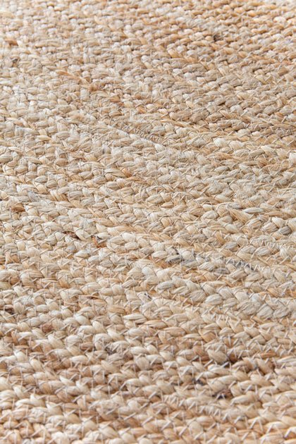 Black Round scallop rug, round scalloped jute rug, round jute rug