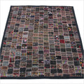 Patchwork Tapestries & Bedspreads