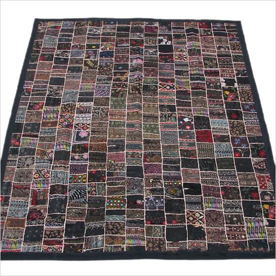 Patchwork Tapestries & Bedspreads