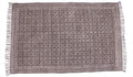 Living Room Rugs Rags Indian Rug Boho Dorm Room Rugs Carpet Beach Mat Table Runner-Jaipur Handloom