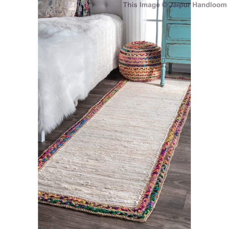 Bohemian Living Room Rug