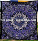 Bohemian Tapestry-Jaipur Handloom