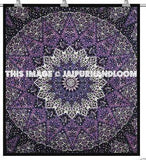 Bohemian Tapestry-Jaipur Handloom