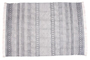 Bohemian Area Rugs Indian Floor Mat Cheap Rugs on Sale Bedroom Carpet Rags-Jaipur Handloom