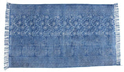 Cheap Indian Rugs on Sale Boho Area Carpet Rags Indian Floor Mat Handmade Yoga Mat-Jaipur Handloom
