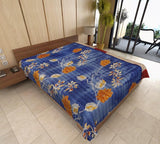Bonifacia Vintage kantha Blanket-Jaipur Handloom
