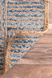 braided jute indoor rugs