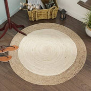Hand-Braided Indoor Outdoor Rugs | Jaipur Handloom
