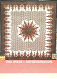 Brown Dorm Tapestry Hippie Tapestries Large Bohemian Wall Hanging-Jaipur Handloom