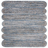 Buy 3 x 4 Braided Area rug for Bathroom