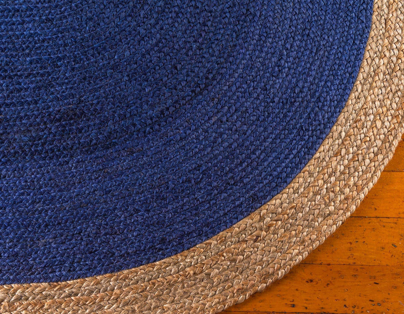 3 X 5 Braided Area Rug for Kitchen