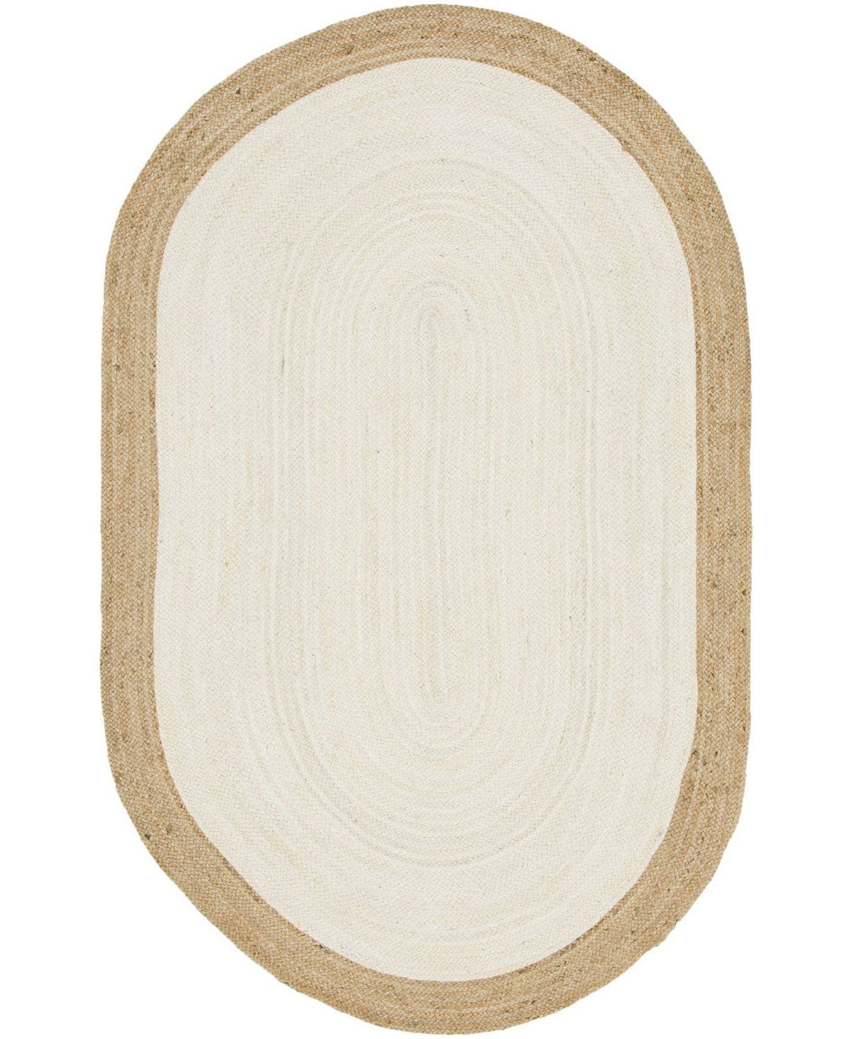 3 X 5 Oval Area Rug for Bedroom