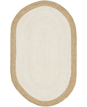 3 X 5 Oval Area Rug for Bedroom