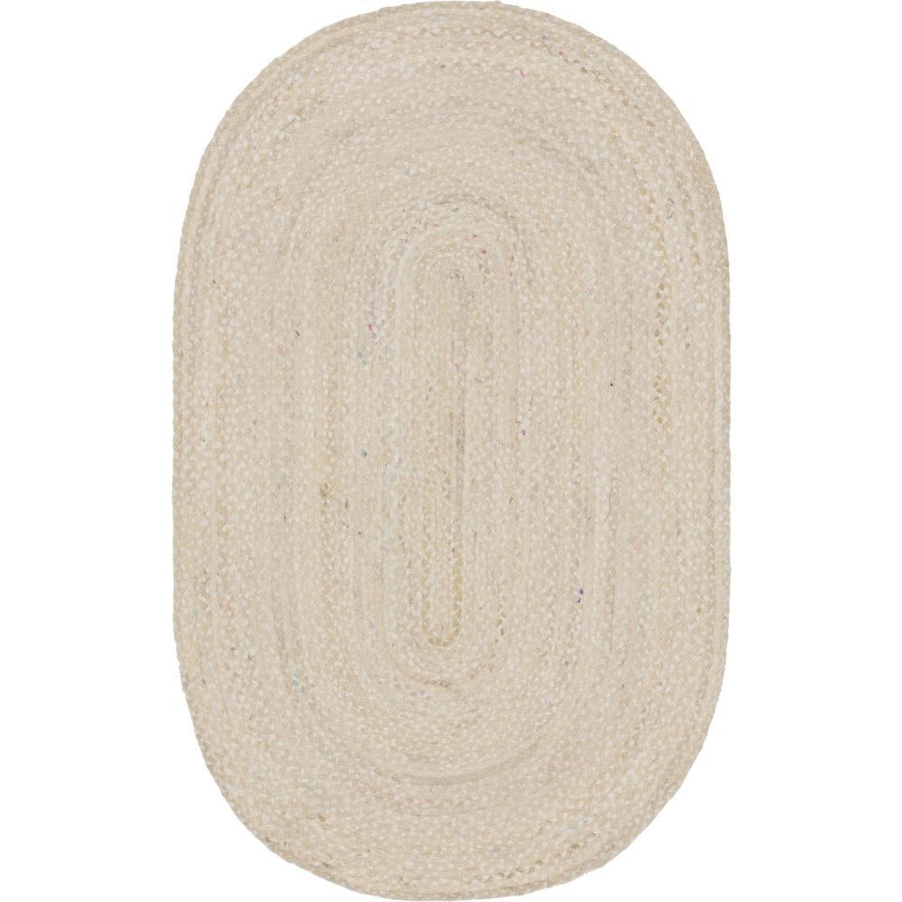 3 X 4 oval kitchen area rug carpet