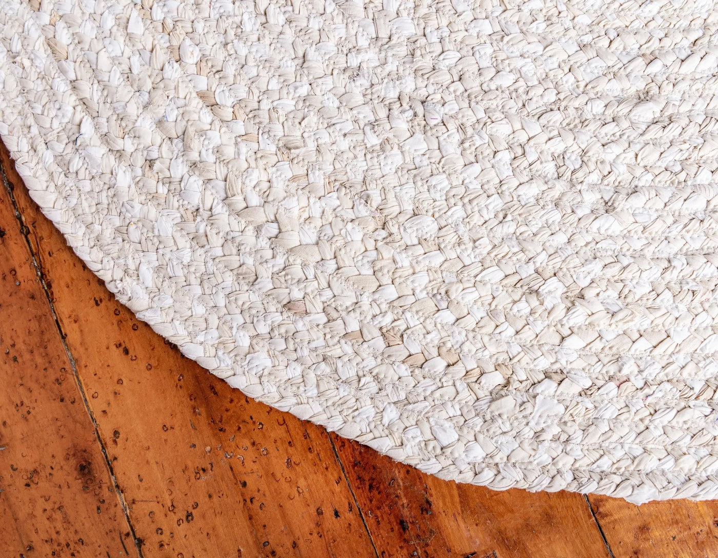 white chindi area rug 8 X 10 for living room