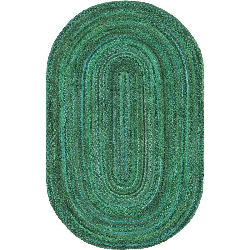 8 X 10 oval area rug for living room