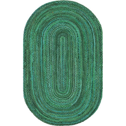 8 X 10 oval area rug for living room