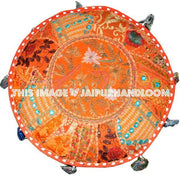 Buy Ottomans Online-Jaipur Handloom