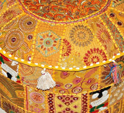 Ottoman - Buy footstools online at affordable price in india.